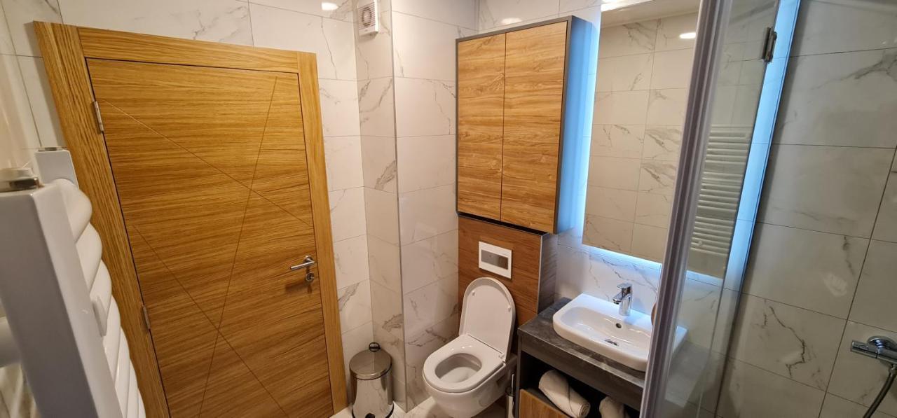 Apartman Ristic Apartman Zlatibor Kültér fotó